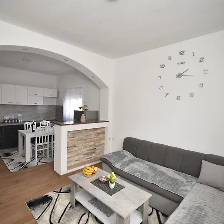 Apartman Stasa Trebinje Exterior photo