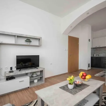 Apartman Stasa Trebinje Exterior photo