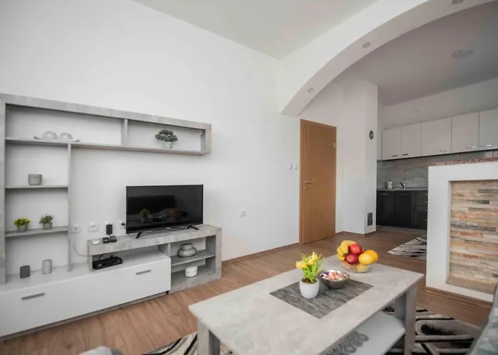 Apartman Stasa