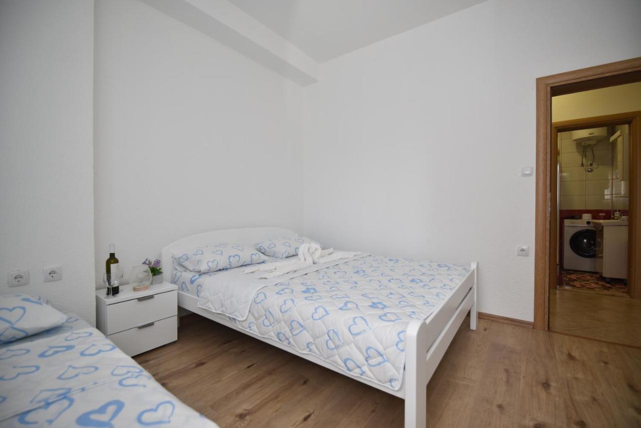 Stasa Apartamento