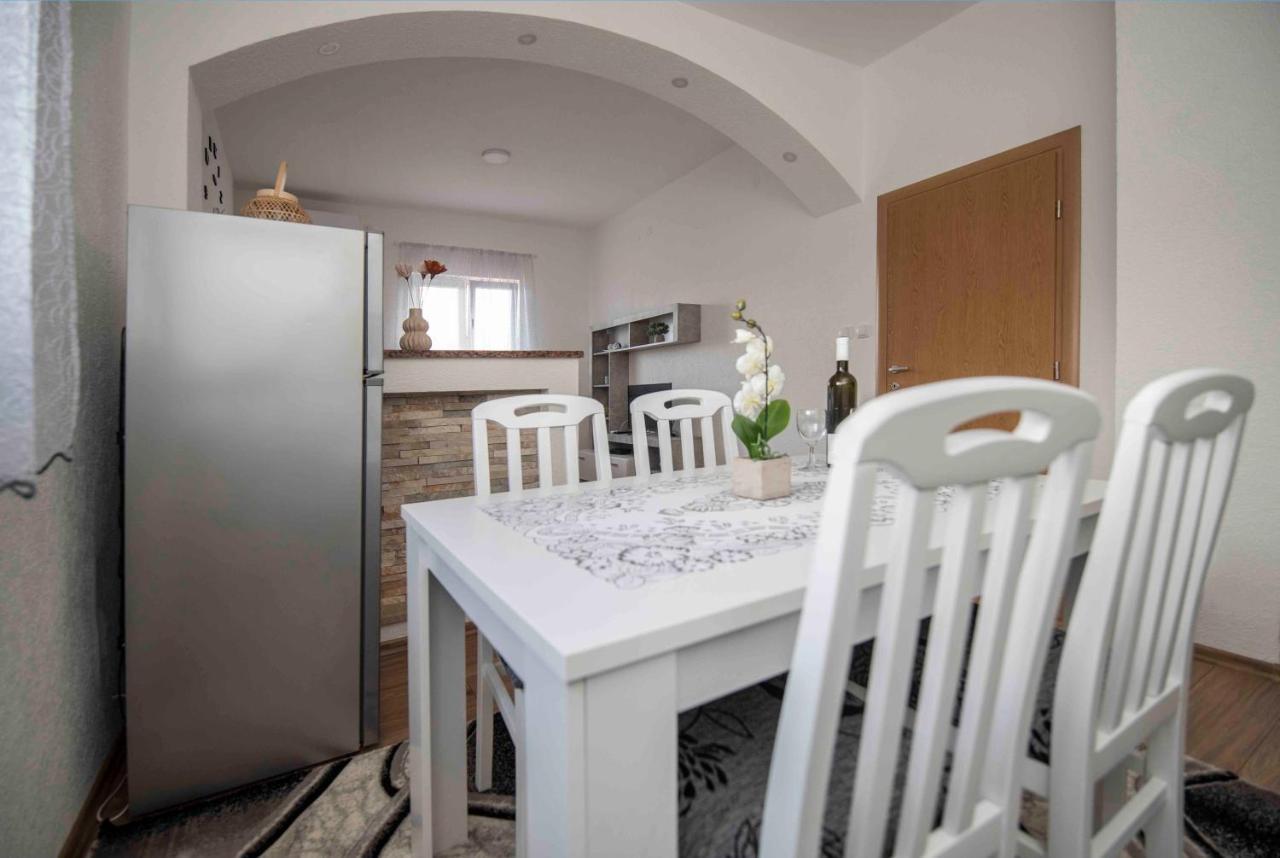 Apartamento Stasa *