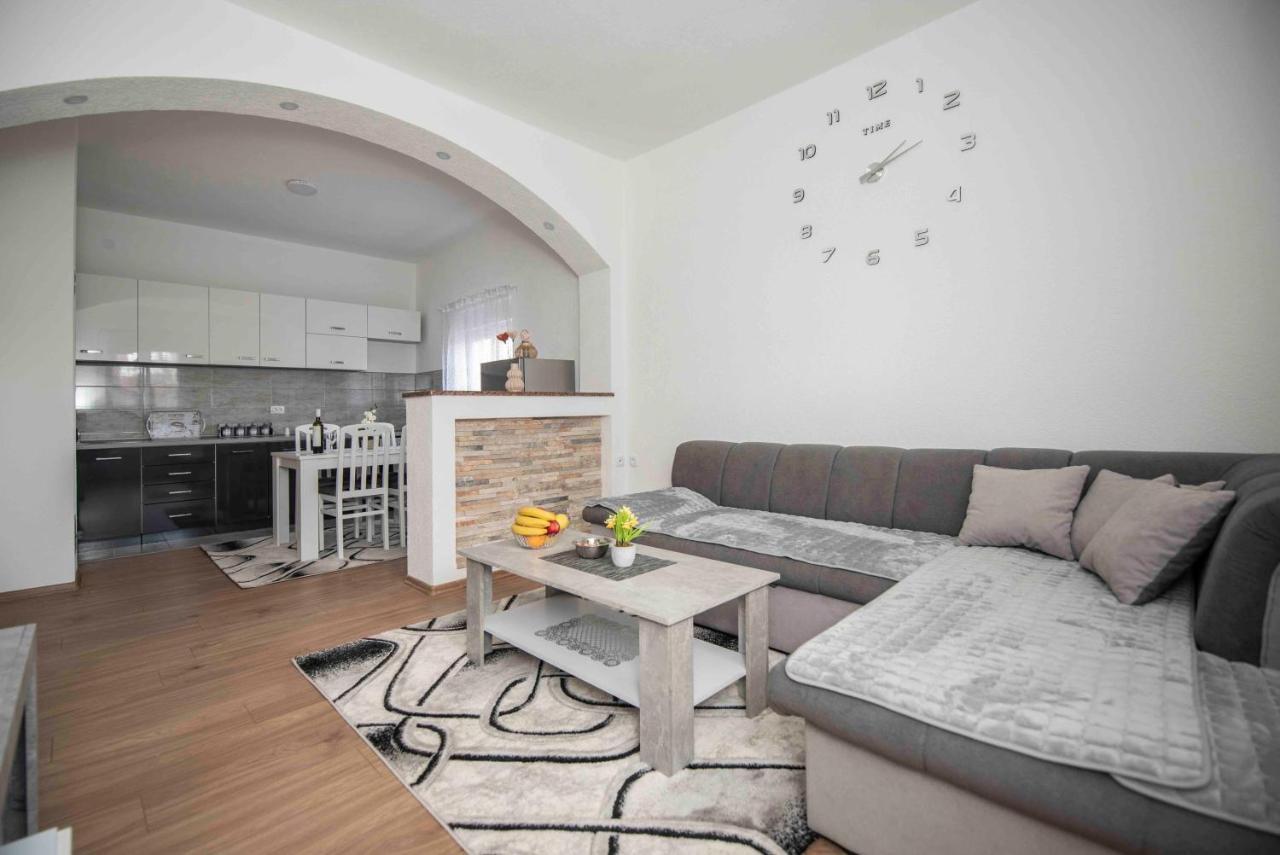 Apartamento Stasa