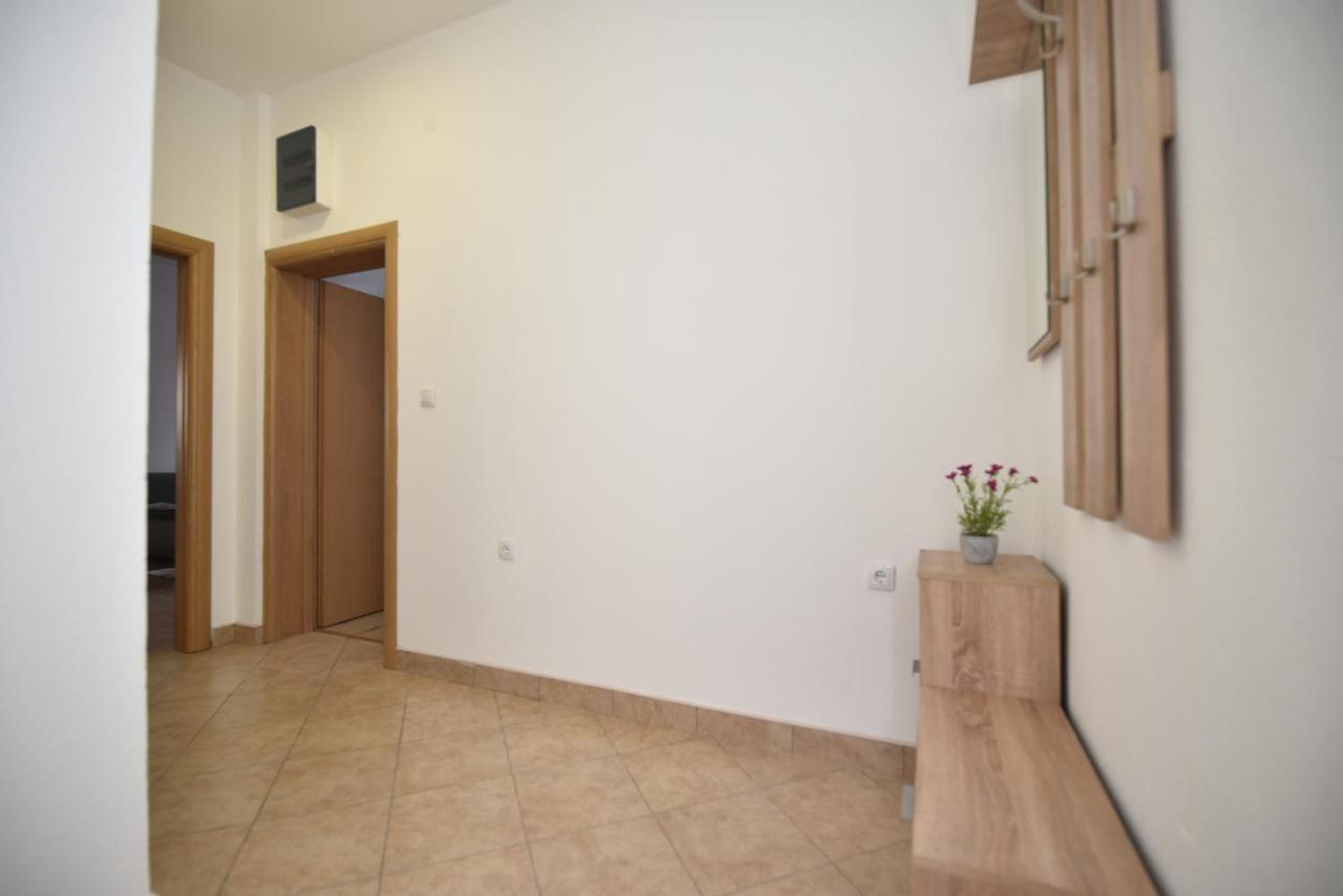 Stasa Apartamento *