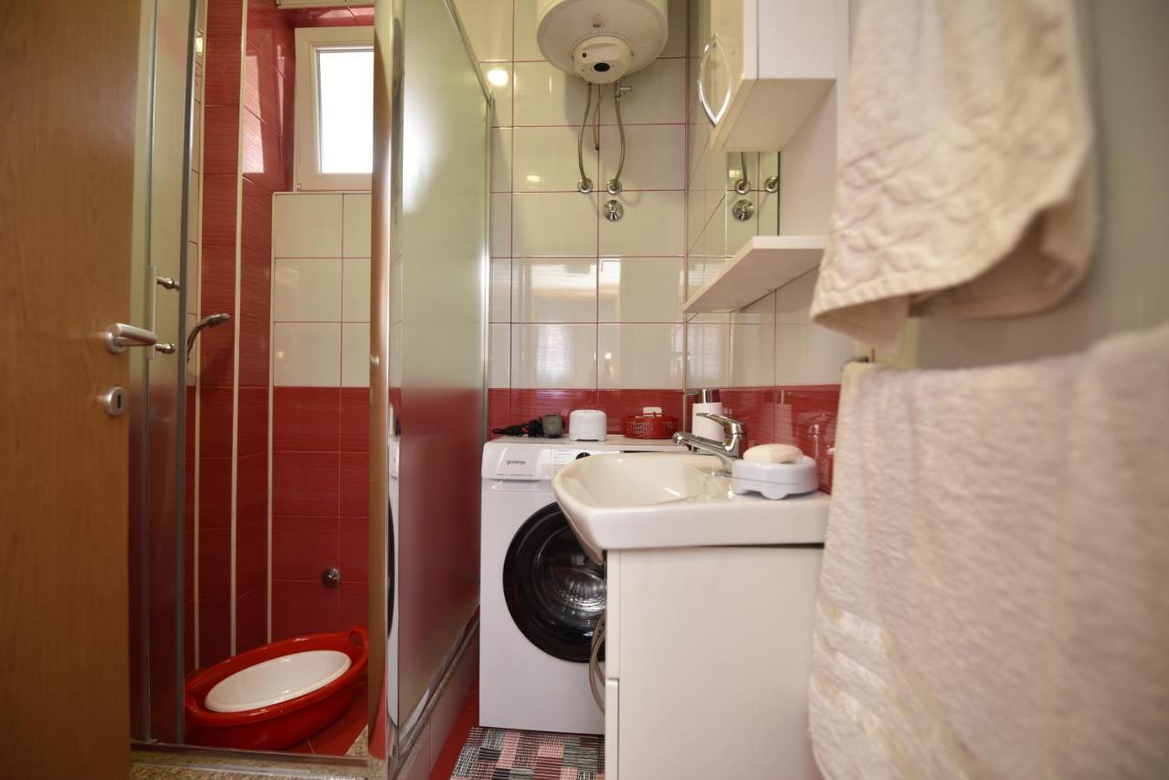 Stasa Apartamento *
