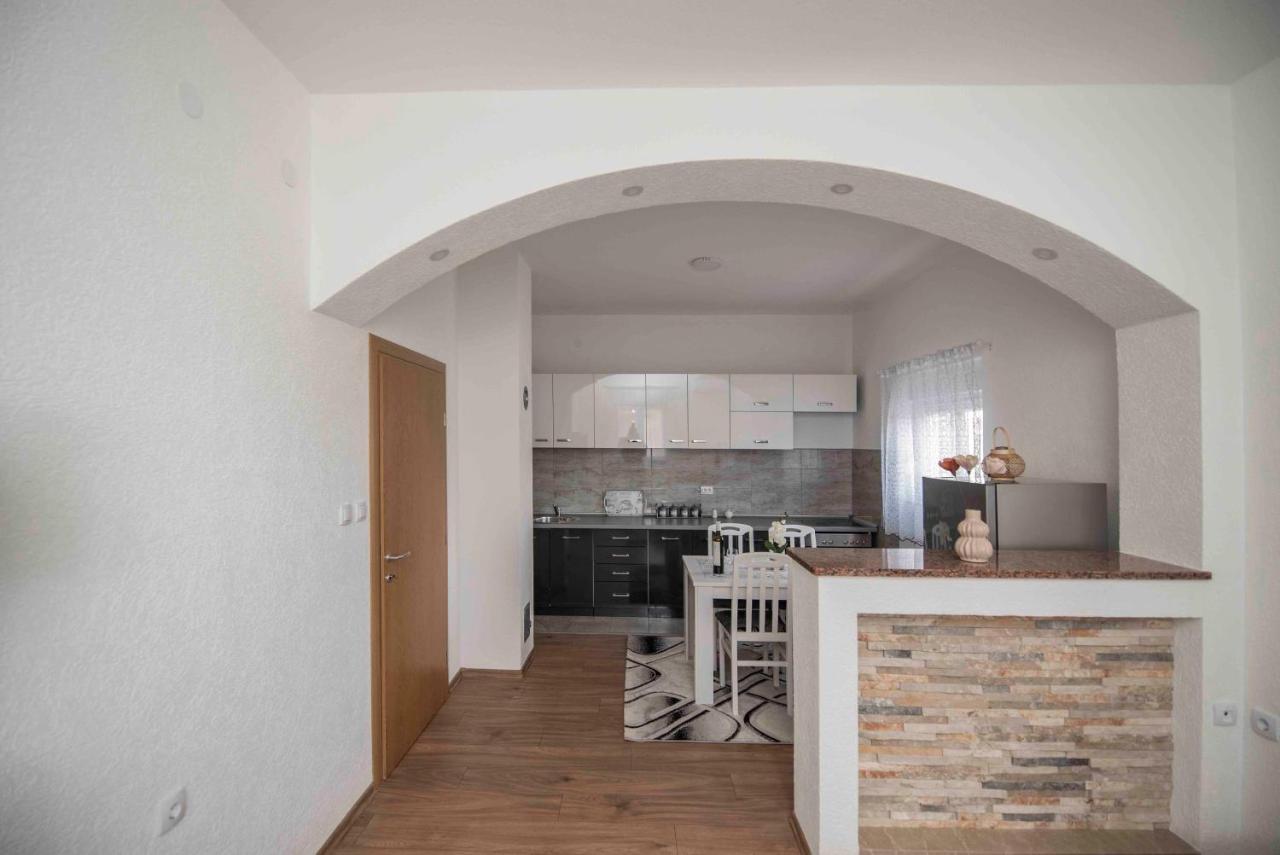 Stasa Apartamento *