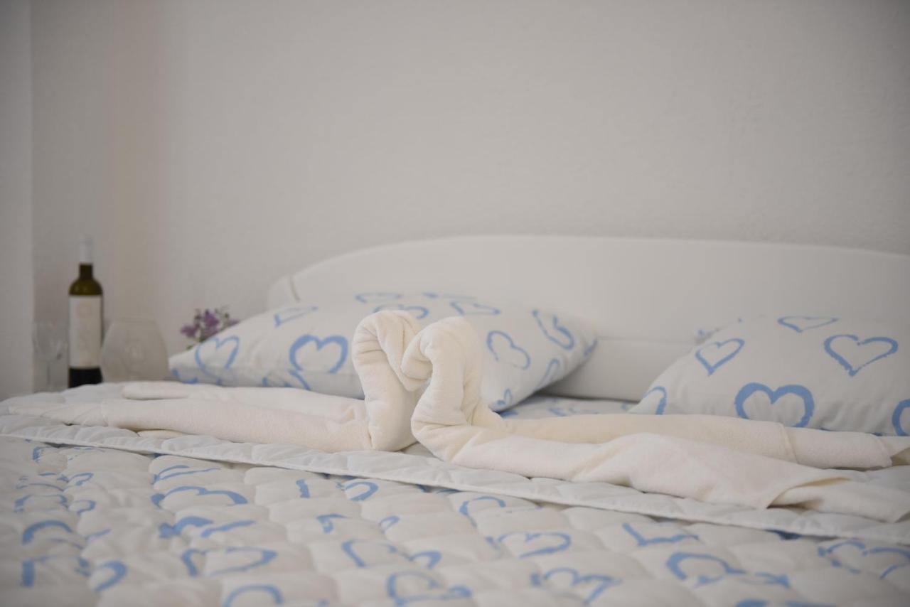 Apartamento Stasa *